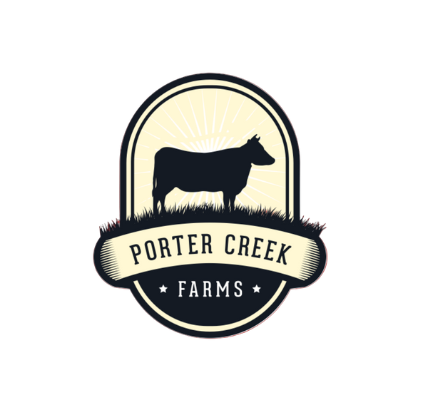 Porter Creek Farms